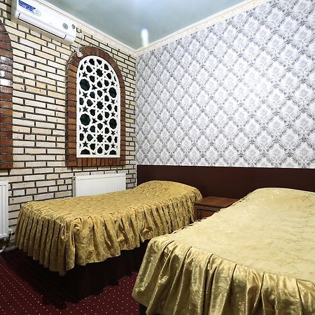 Hostel Raddus-Jss Taškent Exteriér fotografie