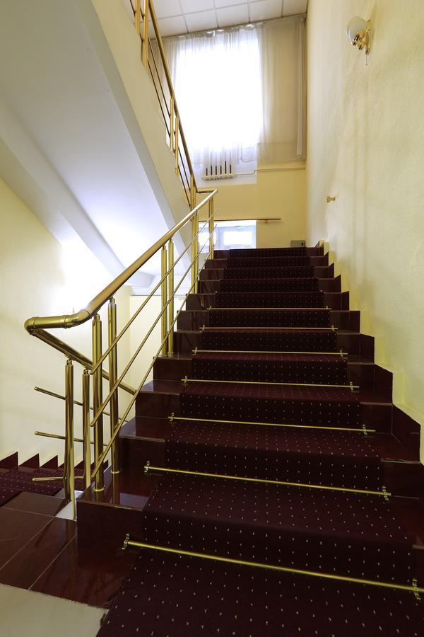 Hostel Raddus-Jss Taškent Exteriér fotografie