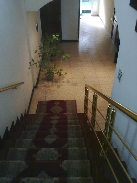 Hostel Raddus-Jss Taškent Exteriér fotografie