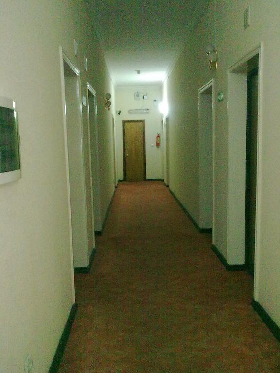 Hostel Raddus-Jss Taškent Exteriér fotografie